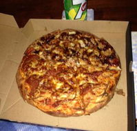 Drysdale Village Pizza - Australia Accommodation