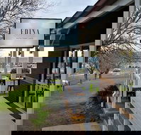 Edina Waterfront Cafe - Australia Accommodation