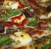Gabriella Pizza - Australia Accommodation