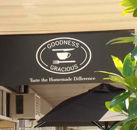 Goodness Gracious cafe - Australia Accommodation
