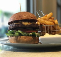 JD's Diner  Bar - Australia Accommodation