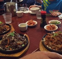 Kimchi Grandma - Australia Accommodation