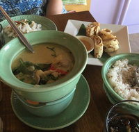 Peds Thai Cuisine - Australia Accommodation