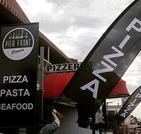 Pier Front Pizzeria - Australia Accommodation