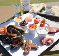 Portarlington Golf Club Bistro - Australia Accommodation