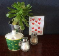 PostScript Cafe - Australia Accommodation