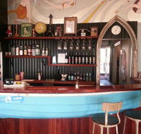 Saints and Sailors Seafood Bar  Grill - Australia Accommodation
