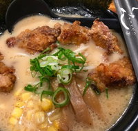 Shyun Ramen Bar - Australia Accommodation