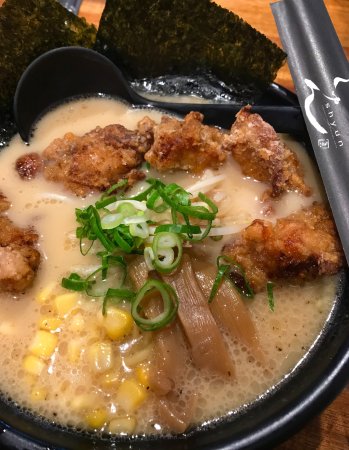 Shyun Ramen Bar - Australia Accommodation 0
