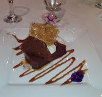 St. Georges Licensed Restaurant  Bistro - Australia Accommodation