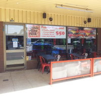 St Leonards Pizza and Pasta - Australia Accommodation