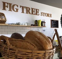 The Fig Tree store - Australia Accommodation