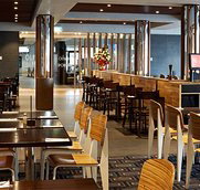 The Olympic Hotel  Bistro - Australia Accommodation