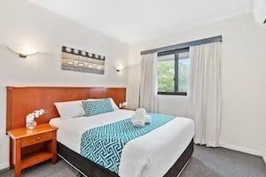 The Coffee House Apartments & Bistro - Australia Accommodation 8