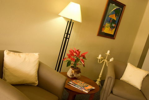Rockhampton Plaza Hotel - Australia Accommodation 1