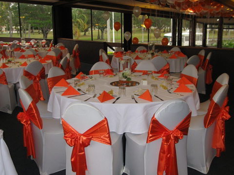 Rockhampton Plaza Hotel - Australia Accommodation 2