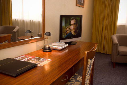 Rockhampton Plaza Hotel - Australia Accommodation 4