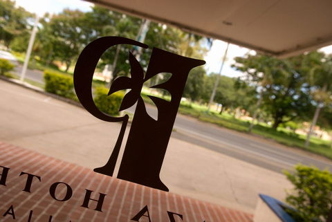 Rockhampton Plaza Hotel - Australia Accommodation 5