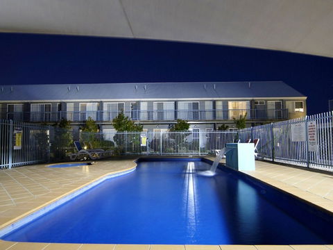 Quest Williamstown North - Australia Accommodation 4