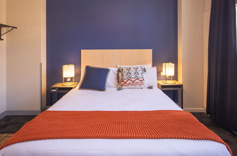 United Backpackers - Australia Accommodation 13