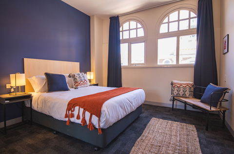 United Backpackers - Australia Accommodation 15