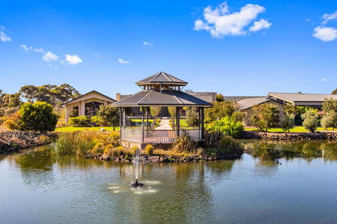 Quality Suites Point Cook Seasons 5 - Australia Accommodation 0
