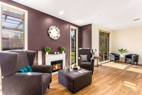 Quality Suites Point Cook Seasons 5 - Australia Accommodation 5