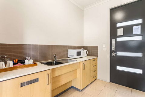 Quality Suites Point Cook Seasons 5 - Australia Accommodation 8