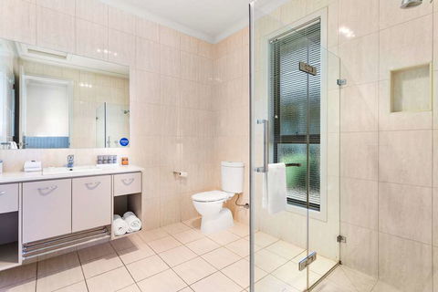 Quality Suites Point Cook Seasons 5 - Australia Accommodation 9