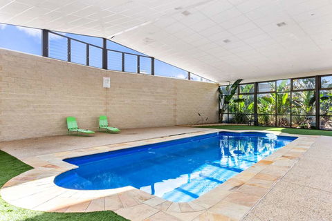 Quality Suites Point Cook Seasons 5 - Australia Accommodation 11
