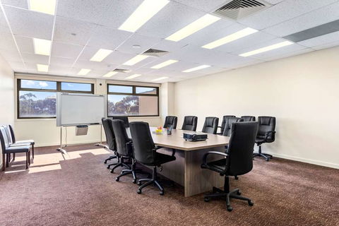 Quality Suites Point Cook Seasons 5 - Australia Accommodation 12
