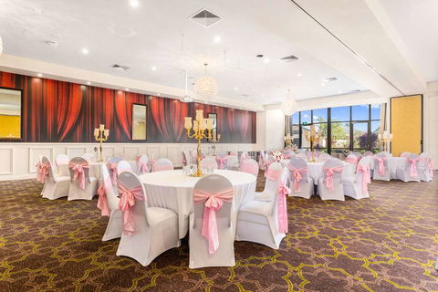 Quality Suites Point Cook Seasons 5 - Australia Accommodation 14