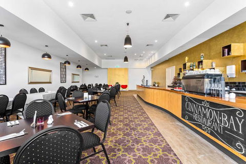 Quality Suites Point Cook Seasons 5 - Australia Accommodation 15