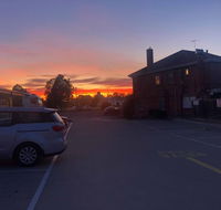 Guiding Star Hotel - Australia Accommodation