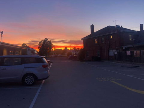 Guiding Star Hotel - Australia Accommodation 0
