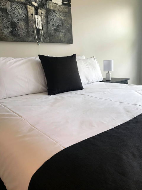 Guiding Star Hotel - Australia Accommodation 4
