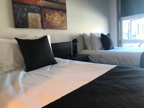 Guiding Star Hotel - Australia Accommodation 6