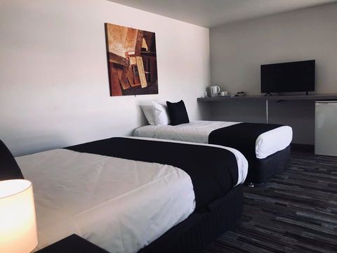 Guiding Star Hotel - Australia Accommodation 9