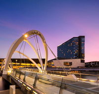 Pan Pacific Melbourne - Australia Accommodation