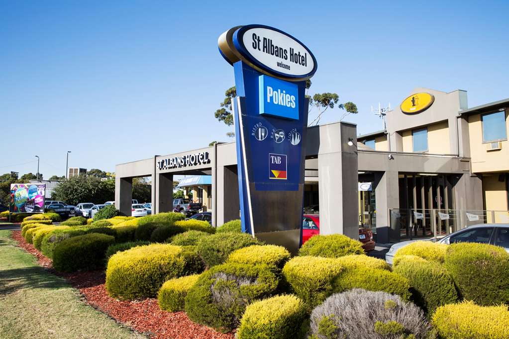 Albanvale VIC Australia Accommodation
