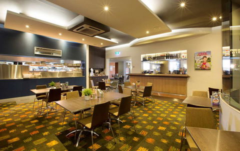 Nightcap At St Albans Hotel - Australia Accommodation 3