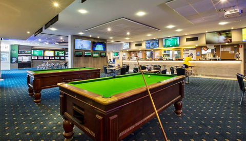 Nightcap At St Albans Hotel - Australia Accommodation 8
