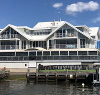 Williamstown Residences - Australia Accommodation