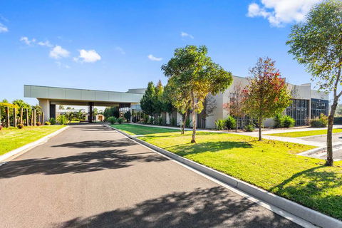 Quality Suites Point Cook Seasons 5 - Australia Accommodation 4