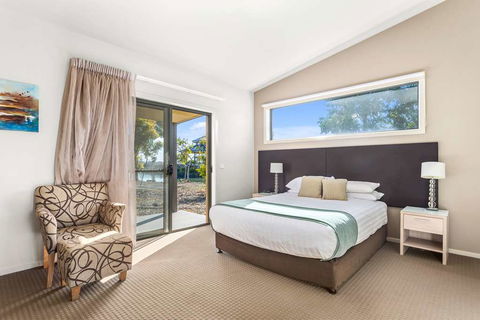 Quality Suites Point Cook Seasons 5 - Australia Accommodation 6