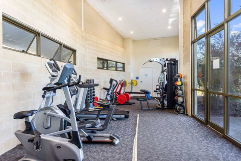 Quality Suites Point Cook Seasons 5 - Australia Accommodation 17