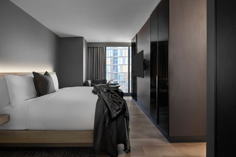 AC Hotel By Marriott Melbourne Southbank - Australia Accommodation 13