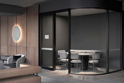 AC Hotel By Marriott Melbourne Southbank - Australia Accommodation 15