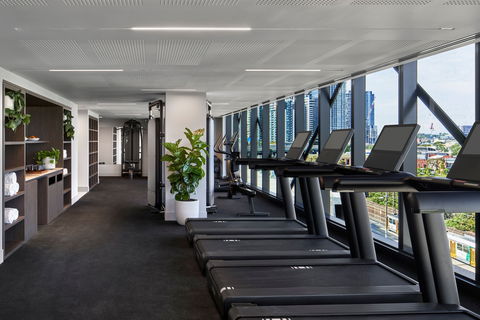 AC Hotel By Marriott Melbourne Southbank - Australia Accommodation 16