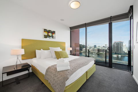 DPC New Quay - Australia Accommodation 9